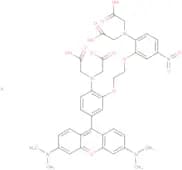 Rhod-5N (potassium salt)