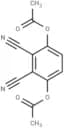 3,6-diacetoxy Phthalonitrile