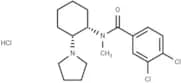 U-54494A hydrochloride