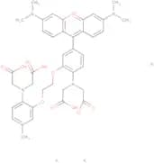 Rhod-2 (potassium salt)