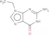 9-Ethylguanine