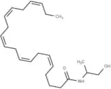 Eicosapentaenoyl 1-propanol-2-amide