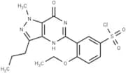 Sildenafil Chlorosulfonyl