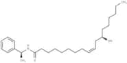 (S)-α-Methylbenzyl Ricinoleamide