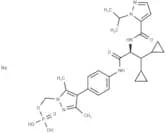 IL-17 modulator 1 disodium
