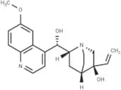 (3S)-hydroxy Quinidine