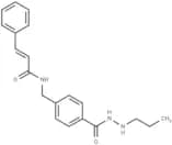 HDAC3 Inhibitor