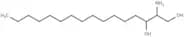 DL-erythro/threo Sphinganine (d16:0)