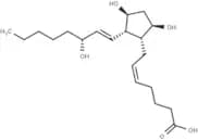 ent-8-iso Prostaglandin F2α