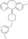 Rupatadine