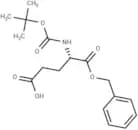 Boc-Glu-OBzl