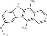 9-Methoxyellipticine