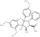 Didesmethylrocaglamide