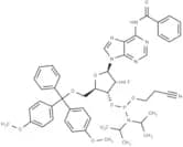 Dmt-2'fluoro-da(bz) amidite