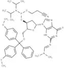 DMT-dG(dmf) Phosphoramidite