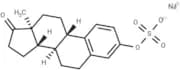 Estrone sulfate sodium