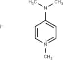 4-(Dimethylamino)-1-methylpyridinium (iodide)