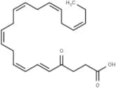 4-oxo Docosahexaenoic Acid