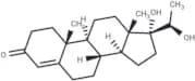 17α,20β-Dihydroxy-4-pregnen-3-one