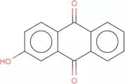 2-Hydroxyanthraquinone