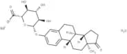 Estrone-3-Glucuronide sodium hydrate