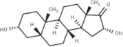 16α-Hydroxyetiocholanolone