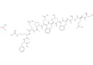 Neuropeptide SF (human) acetate
