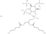 PtdIns-(3,4,5)-P3 (1,2-dihexanoyl) (ammonium salt)