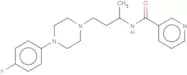 Niaprazine