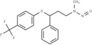 N-Nitroso Fluoxetine