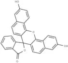 Naphthofluorescein