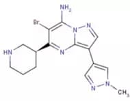 SCH900776 (S-isomer)