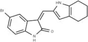 VEGFR2 Kinase Inhibitor II
