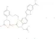Indo-1 (potassium salt)