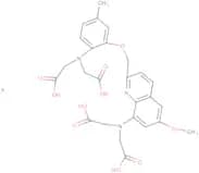 Quin-2 (potassium salt)