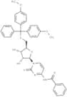 5'-O-DMT-Bz-rC