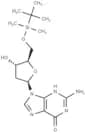 5'-O-TBDMS-dG