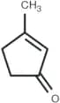 3-Methyl-2-cyclopenten-1-one