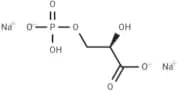 D-(-)-3-Phosphoglyceric acid disodium