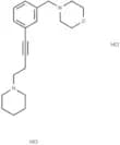 JNJ-10181457 (hydrochloride)