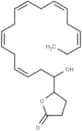 (±)4(5)-DiHDPA lactone
