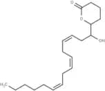 (±)5(6)-DiHETE lactone