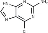 2-Amino-6-chloropurine