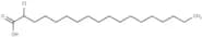 2-chloro Stearic Acid