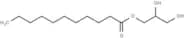 1-Undecanoyl-rac-glycerol