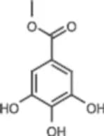 Methyl gallate