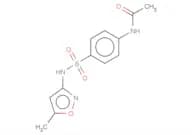 N4-Acetylsulfamethoxazole