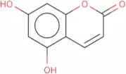 5,7-Dihydroxycoumarin