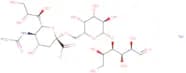 6'-Sialyllactose Sodium Salt