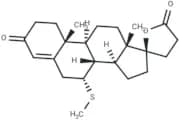7α-(Thiomethyl)spironolactone